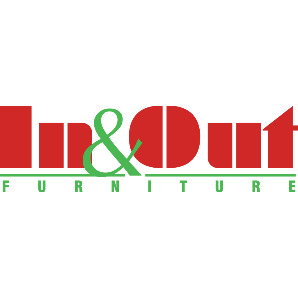 In&Out, Furniture