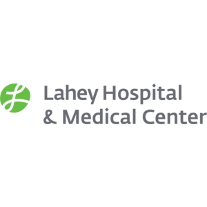 Lahey Hospital & Medical Center Logo