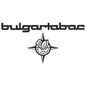 Bulgartabac Logo