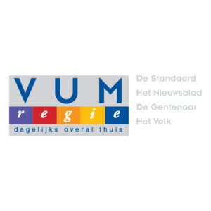 VUM regie(112) Logo