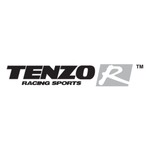 Tenzo R Logo