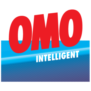 Omo Intelligent Logo