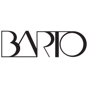 Barto Logo