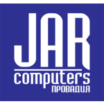 JAR Computers Logo