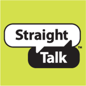 Straight Talk Logo