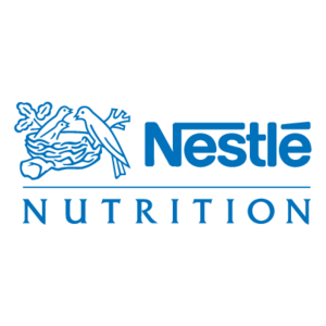 Nestle Nutrition(106) Logo