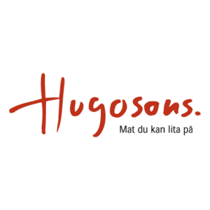 Hugoson Logo