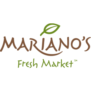 Mariano's Fresh Market Logo