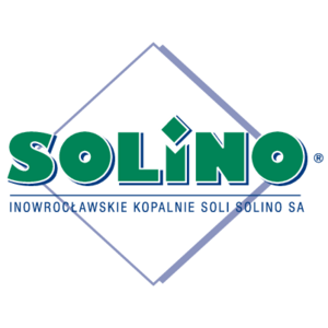 Solino Logo