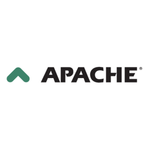 Apache Media Logo