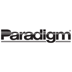 Paradigm(99) Logo