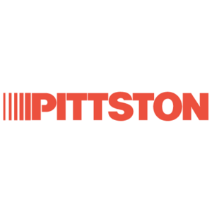 The Pittston Company(96) Logo