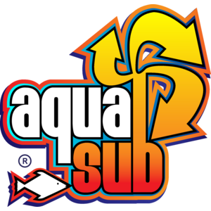 Aquasub Logo