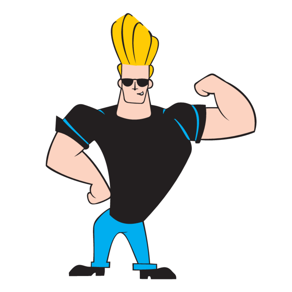 Johnny,Bravo