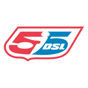 55 DSL Logo