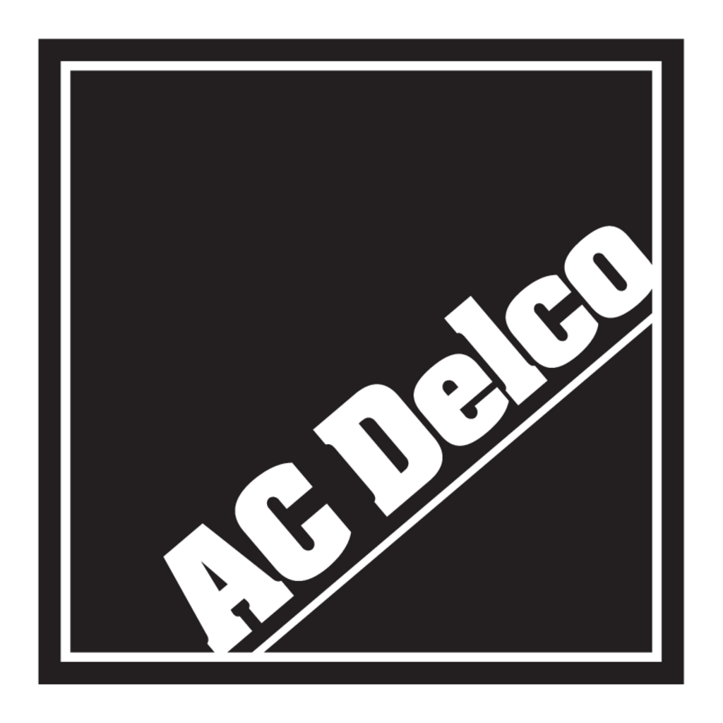 ACDelco