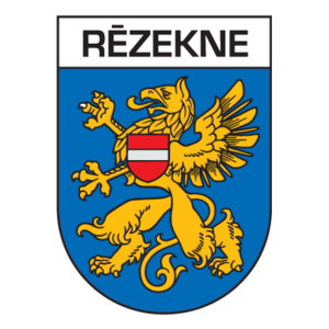 Rezekne Logo