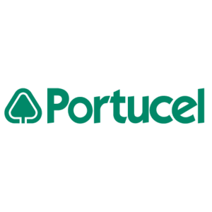 Portucel Logo