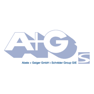 A+G Logo