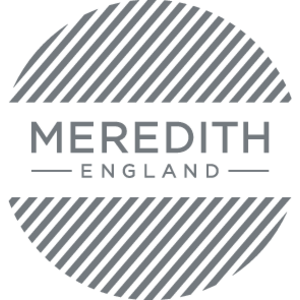 Robert Meredith Logo