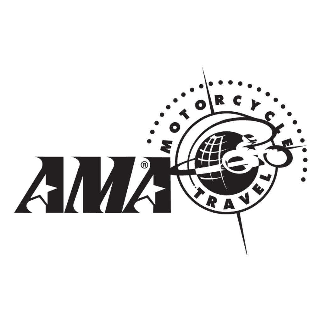 AMA,Motorcycle,Travel