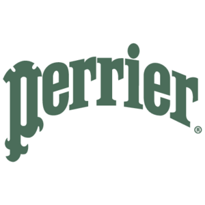 Perrier(127) Logo