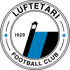Klubi Sportiv Luftëtari Logo