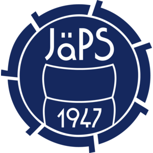 Järvenpään Palloseura Logo