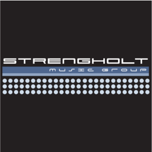 Strengholt Music NV Logo