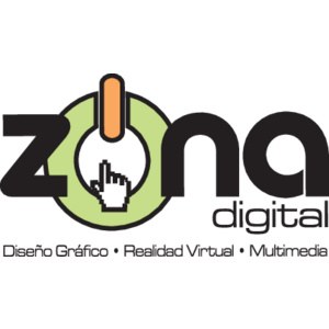 Zona Digital Logo