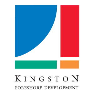 Kingston Logo