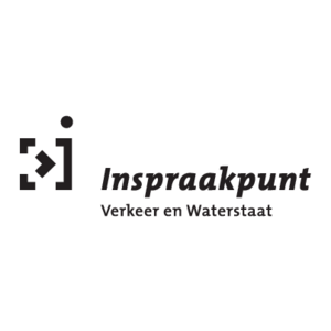 Inspraakpunt Verkeer en Waterstaat Logo
