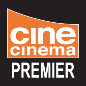 Cine Cinema Premier Logo