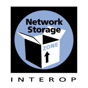 Network Storage Zone Logo
