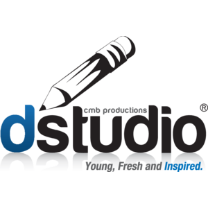 D Studio CMB Logo