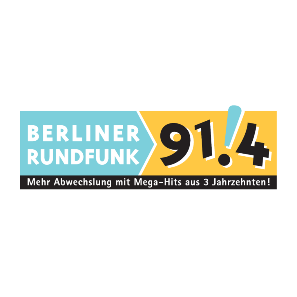 Berliner,Rundfunk,91,4