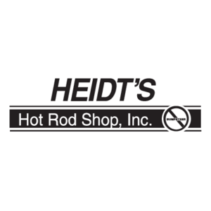 Heidt's Logo