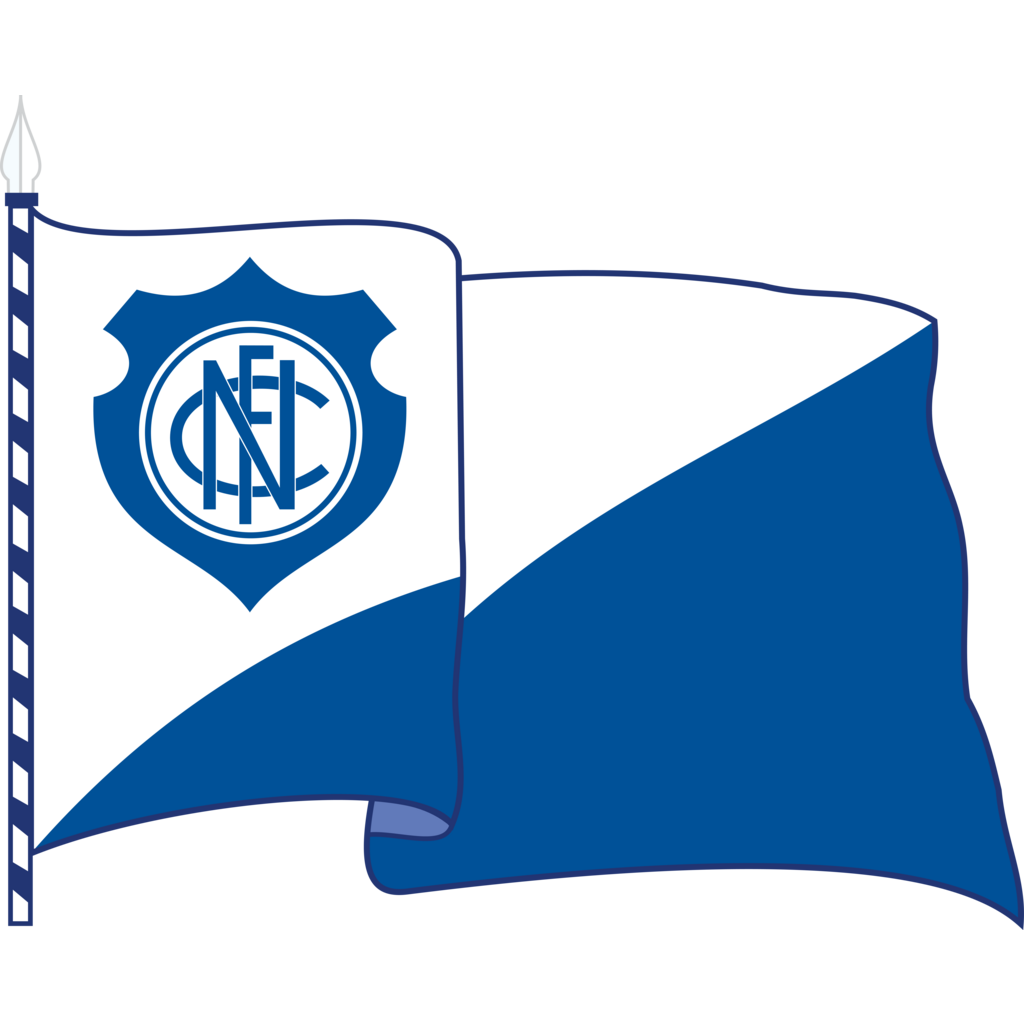 Club Nacional Logo PNG Vector (EPS) Free Download