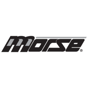 Morse Logo