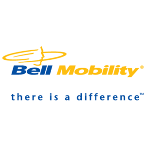 Bell Mobility Logo