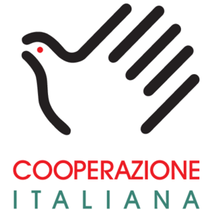 Cooperazione Italiana Logo