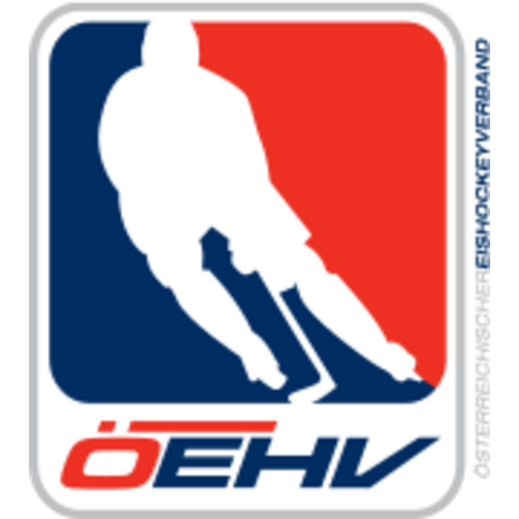 Logo, Sports, Austria, Austrian Ice Hockey Association