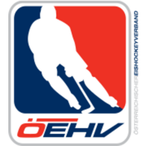 Austrian Ice Hockey Association Logo