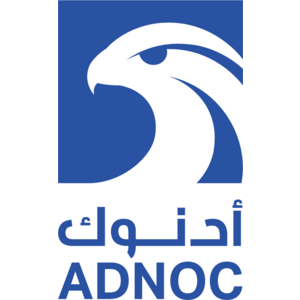 Adnoc Logo