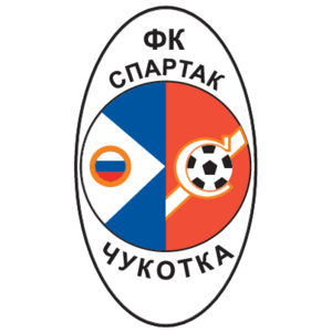 Spartak Chukotka Logo