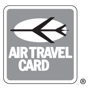 Air Travel Card Logo