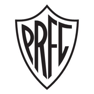 Pires do Rio Futebol Clube de Pires do Rio-GO Logo