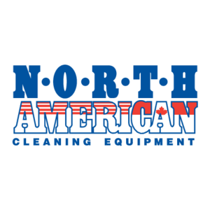 North American Cleaning Equipment Logo