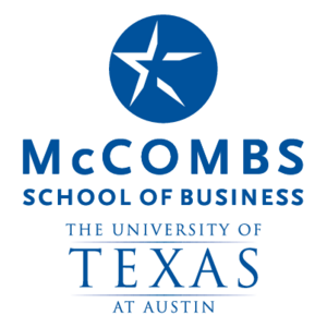 McCombs School of Business(31) Logo