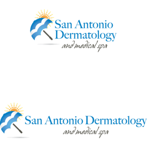 San Antonio Dermatology Logo